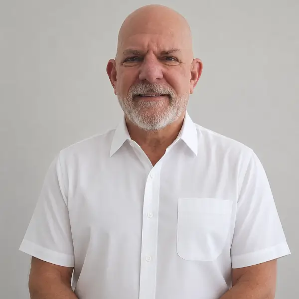 Howard Bruce Weitzman