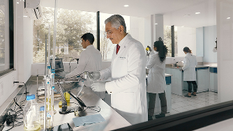 Équipe médicale Kalcker Institute