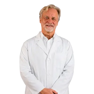 Dr Andreas Kalcker