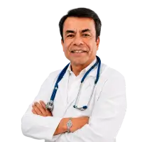 Dr Eduardo Cáceres
