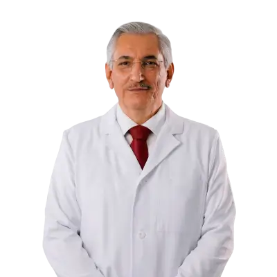 Ing. Martín Ramírez