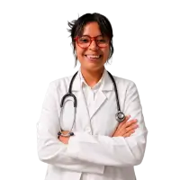 Dr Orquídea López